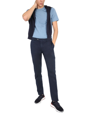 Brunello Cucinelli Slim-fit Chinos