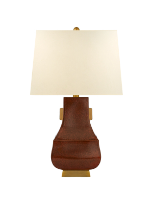 Kang Jug Large Table Lamp In Various Colors