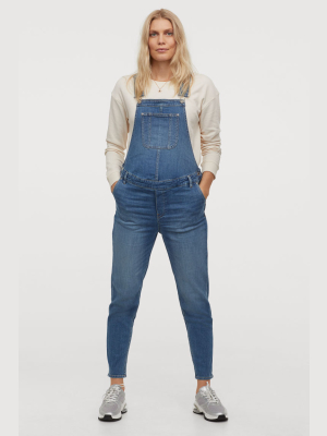 Mama Overalls