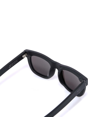 Retrosuperfuture Ciccio Square-frame Sunglasses