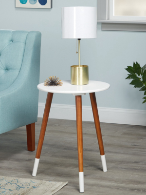 Julia End Table - Buylateral