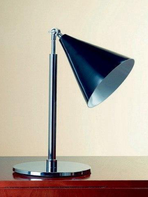 Donald Deskey Table Lamp