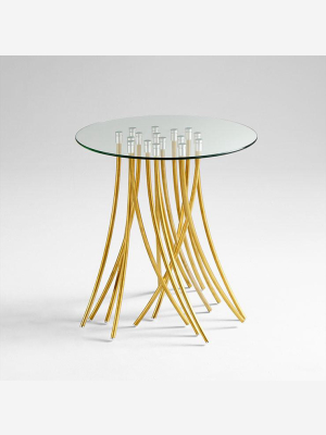 Tuffoli Table