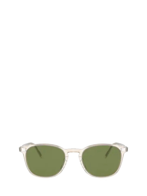 Oliver Peoples Finley Vintage Sunglasses