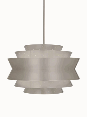 Pierce Pendant Light