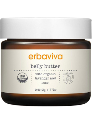 Belly Butter