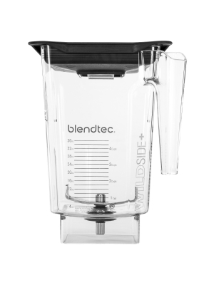 Blendtec Wildside Jar