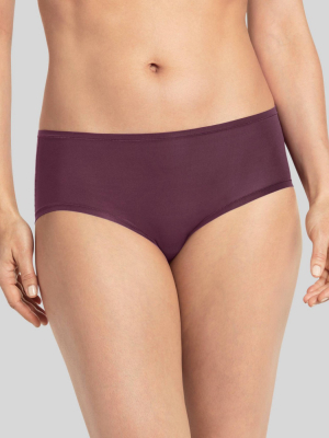 Jockey Generation™ Women's Stretches To Fit Modern Briefs