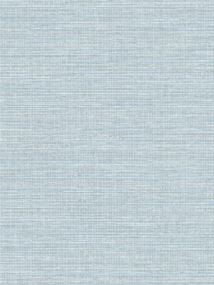 Beachgrass Wallpaper In Blue Oasis From The Beach House Collection By Seabrook Wallcoverings