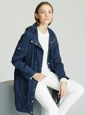 Halley Jacket