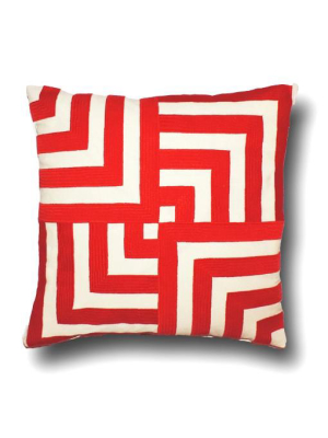 Rinna Pillow Design By 5 Surry Lane