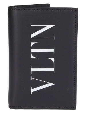 Valentino Vltn Cardholder