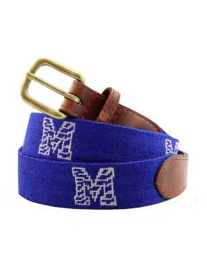 Belt Collegiate Xl