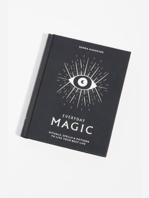 Everyday Magic Spellbook