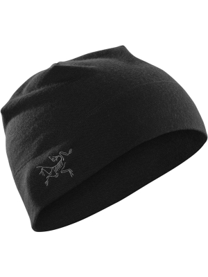 Arc'teryx Rho Ltw Beanie, Black