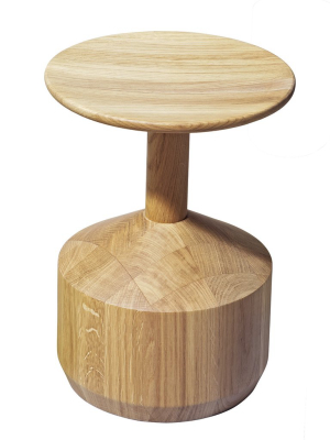 Pezzo Stool