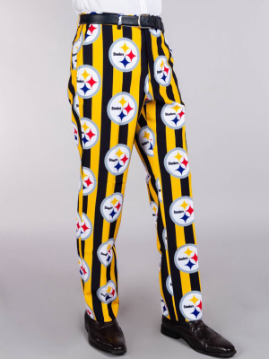 The Pittsburgh Steelers | Nfl Pennsylvania Gameday Pants