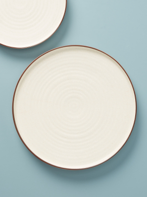 Ilana Matte Dinner Plates, Set Of 4