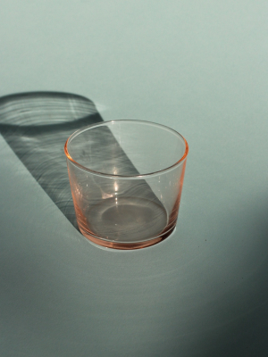 Small Chroma Glass
