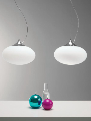 Zeppo Pendant Light