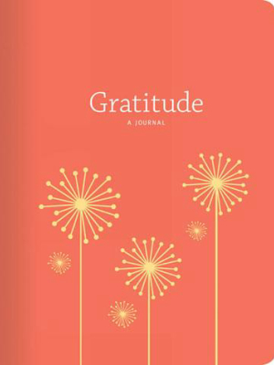 The Gratitude Journal