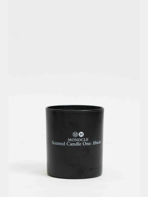 Comme Des Garcons Parfums Hinoki Candle