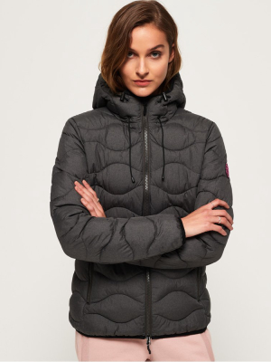 Astrae Quilt Padded Jacket