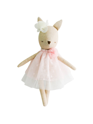 Alim Rose Mini Delores Deer