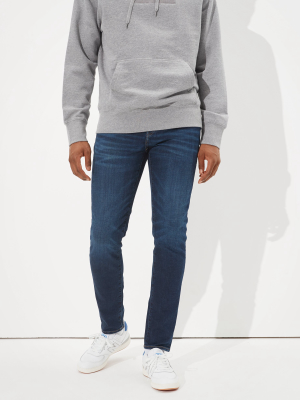 Ae Airflex+ Skinny Jean