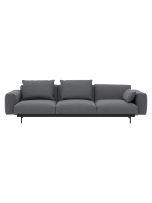 In Situ Modular Sofa Series 3-seater, No. 1