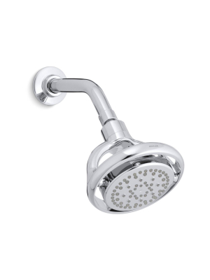 Kohler K-15996 Flipside 2.5 Gpm Multifunction Shower Head With Flipstream Technology