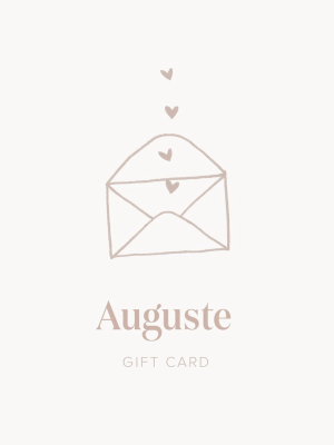 Auguste The Label - Online Gift Card