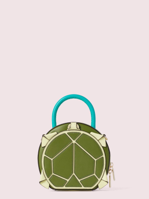 Andi Turtle Mini Chain Canteen Bag