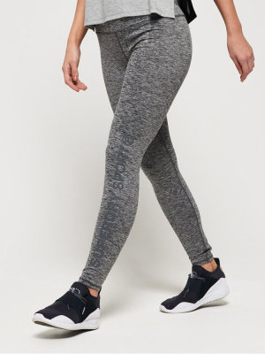 Core Essential Leggings