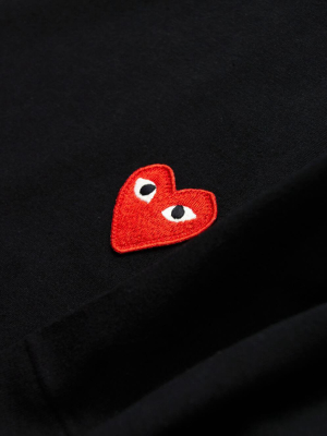 Red Heart T-shirt