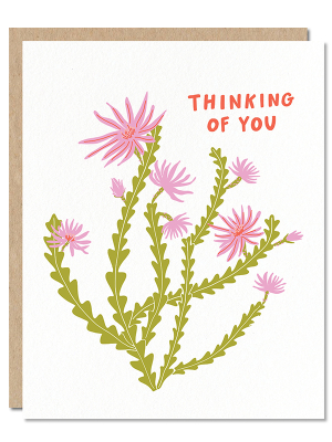 Thinking Of You Card