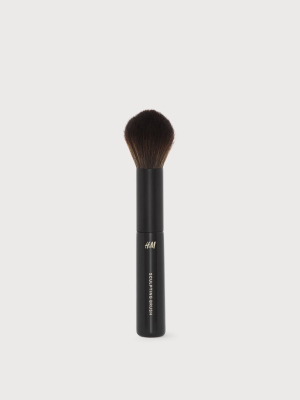 Makeup Brush