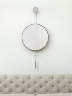 Skyler Wall Mirror