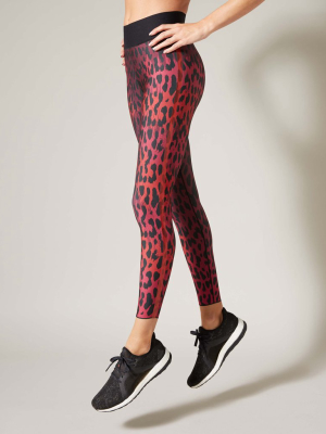 Get It Fast Ocelot Legging