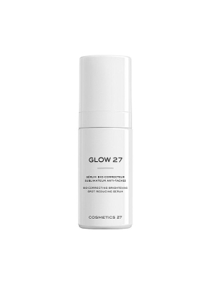 Glow 27 Bio-correcting Brightening Spot Reducing Serum