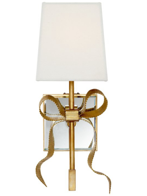 Ellery Bow Sconce