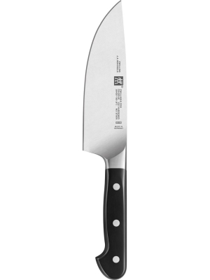 Zwilling Pro 6" Chef Knife