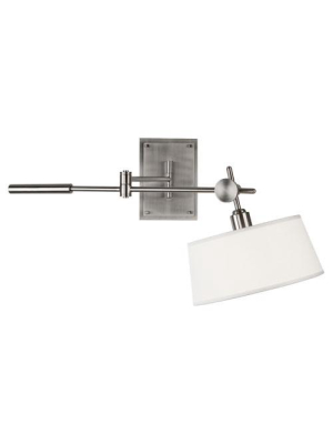 Collection Wall Mounted Boom Lamp