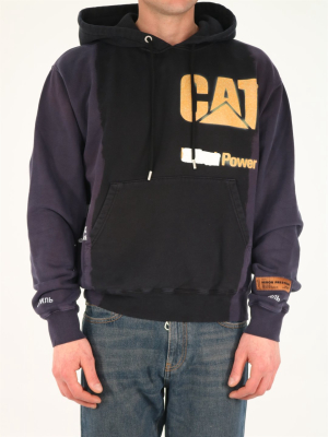 Heron Preston X Cat Power Hoodie