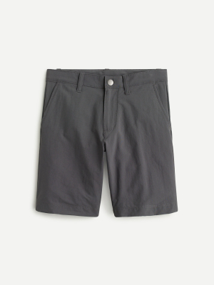 Boys' Tech Stanton Short