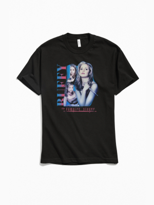 Buffy The Vampire Slayer Tee