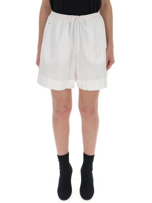 See By Chloé Drawstring Shorts