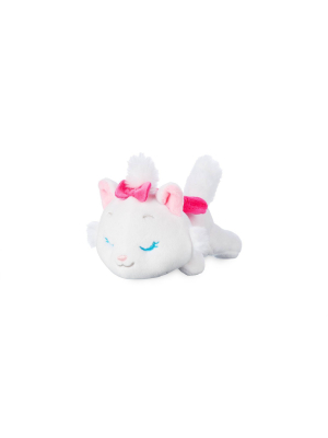 Aristocats Mini Plush Marie Cuddle Pillow - Disney Store