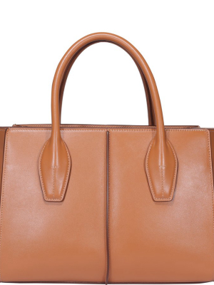 Tod's Holly Small Tote Bag