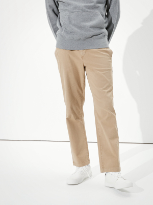 Ae Flex Original Straight Chino